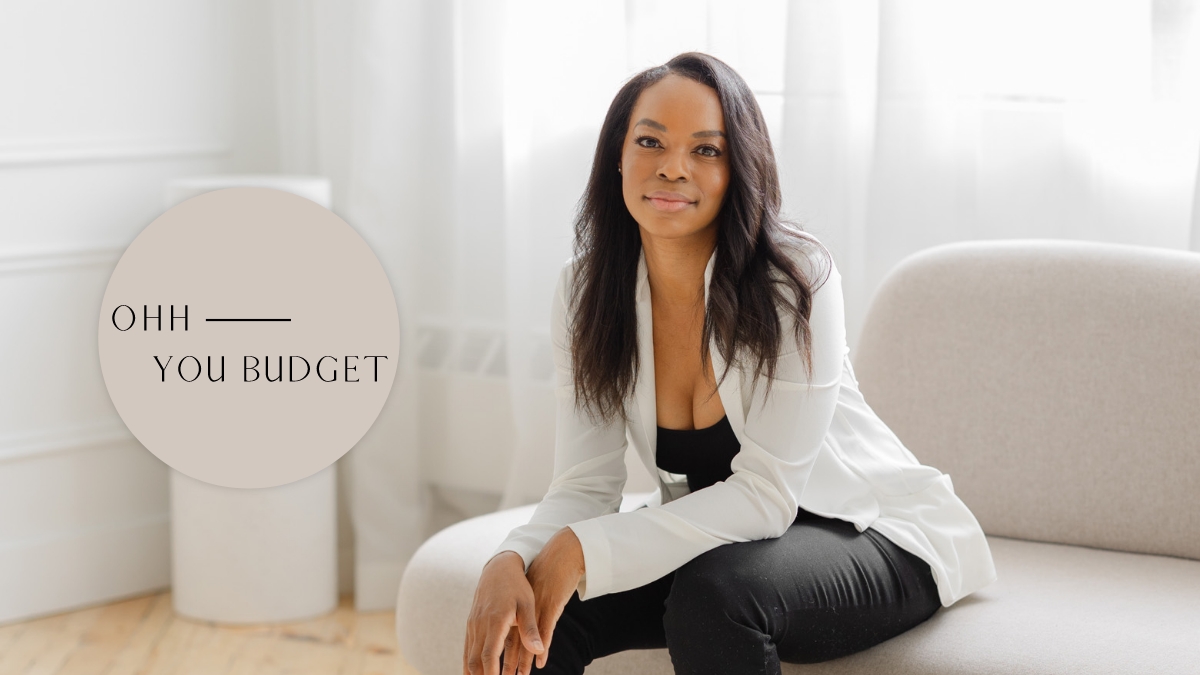 Hit Budget Budgeting | Ohh You Budget