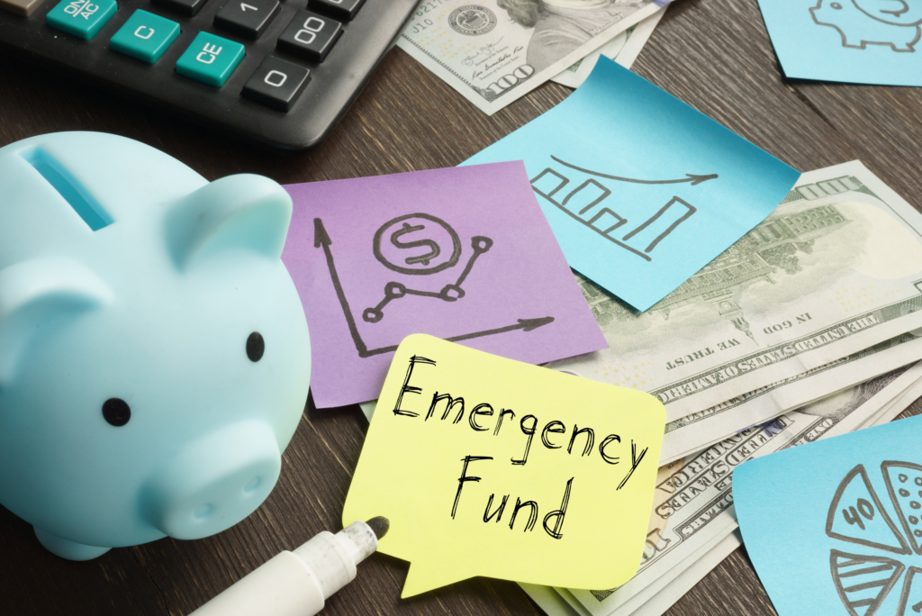 Emergency Fund